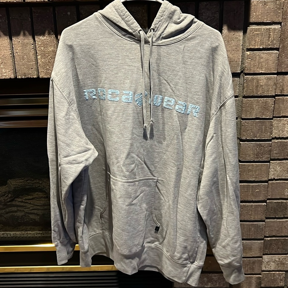 Men’s Rocawear Hoodie